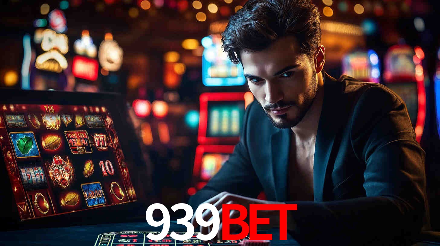 Exclusive Games 939Bet