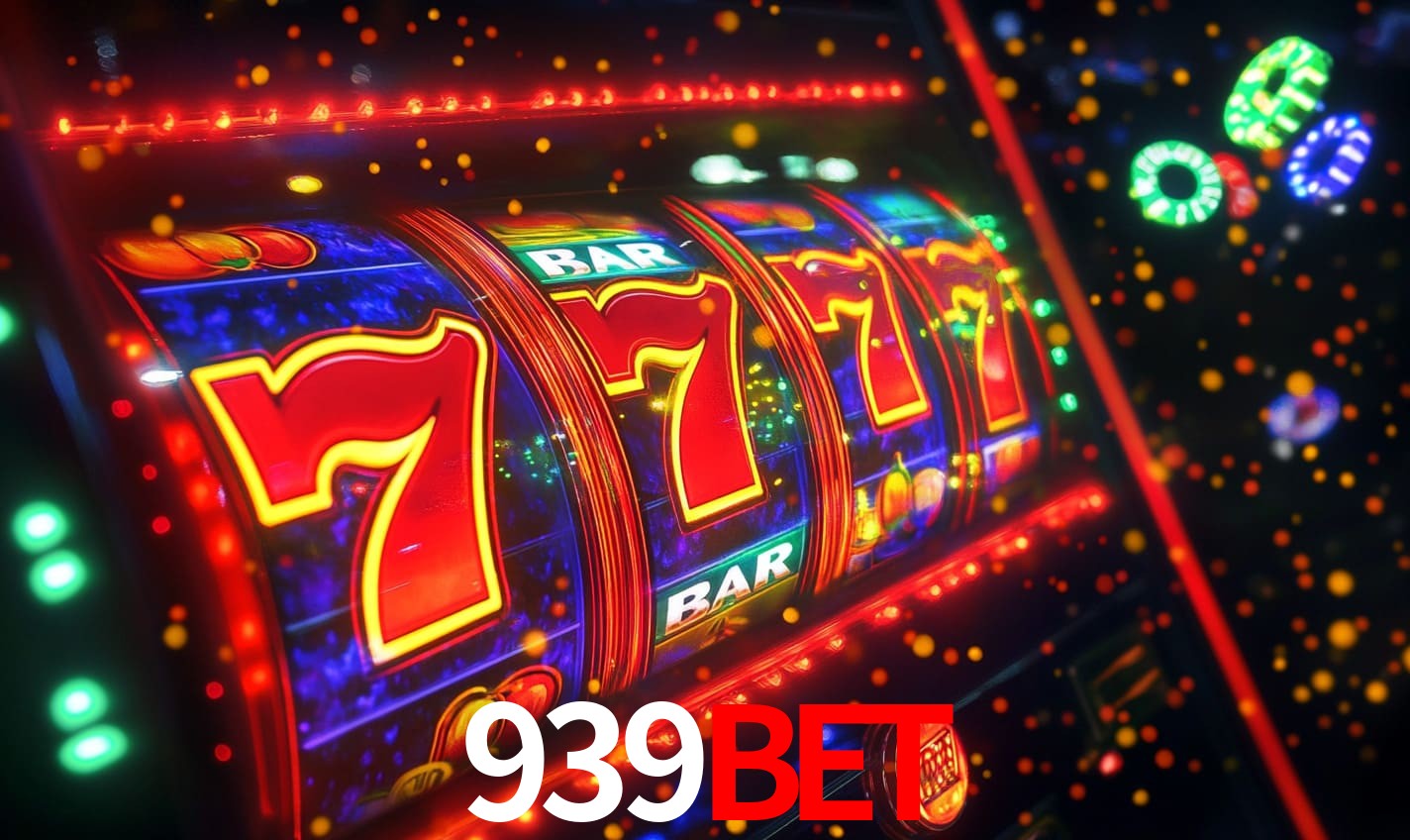 Daily Bonuses 939Bet