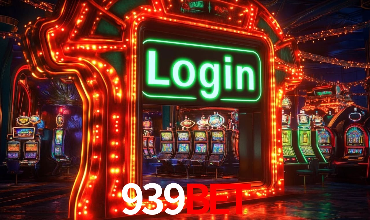 Apostas de Tênis 939Bet