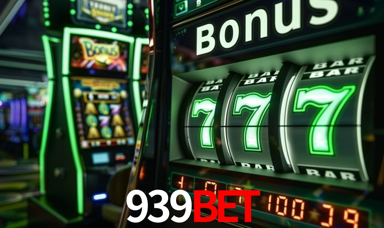 Weekend Specials 939Bet