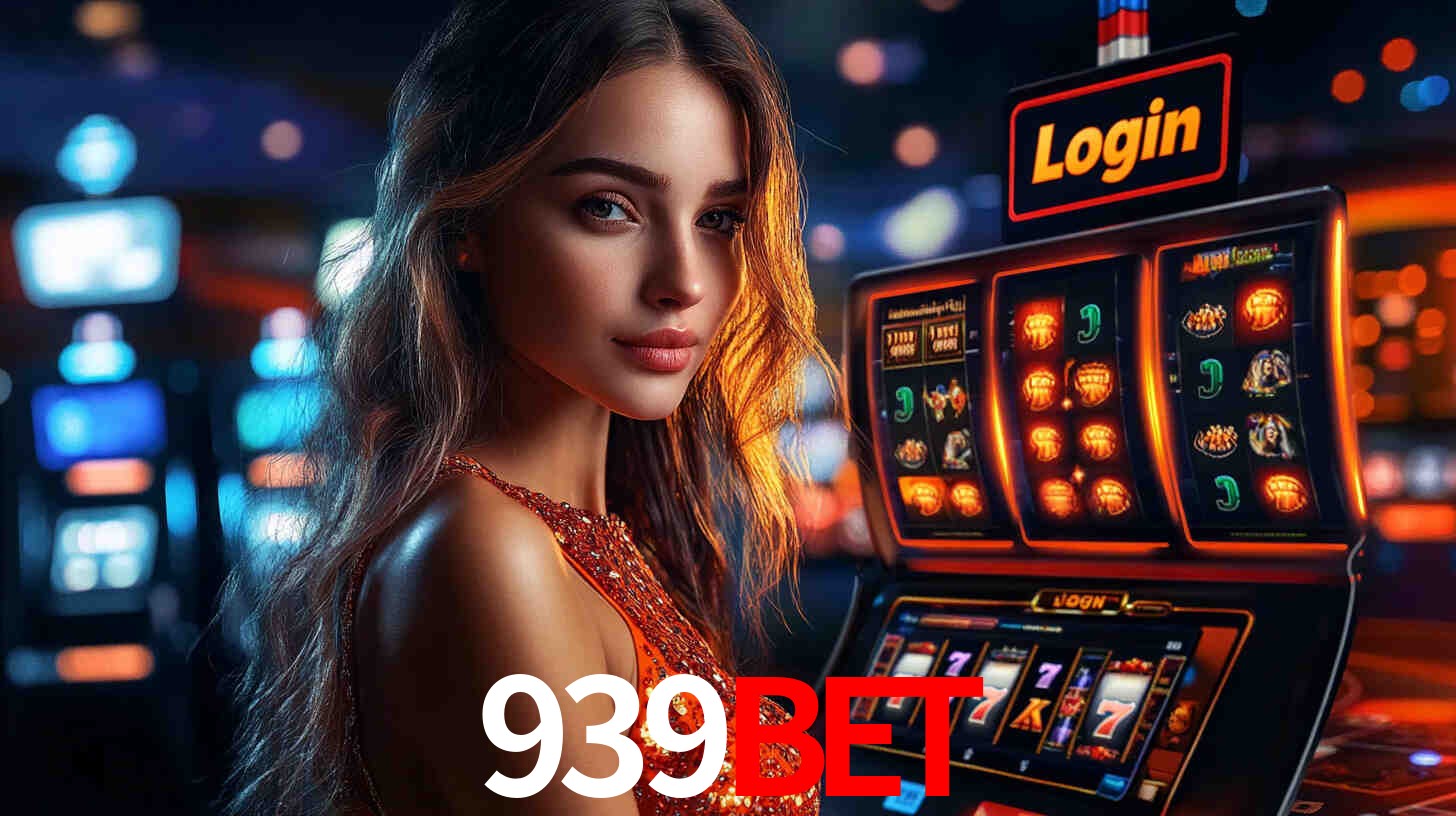 Blackjack Table 939Bet