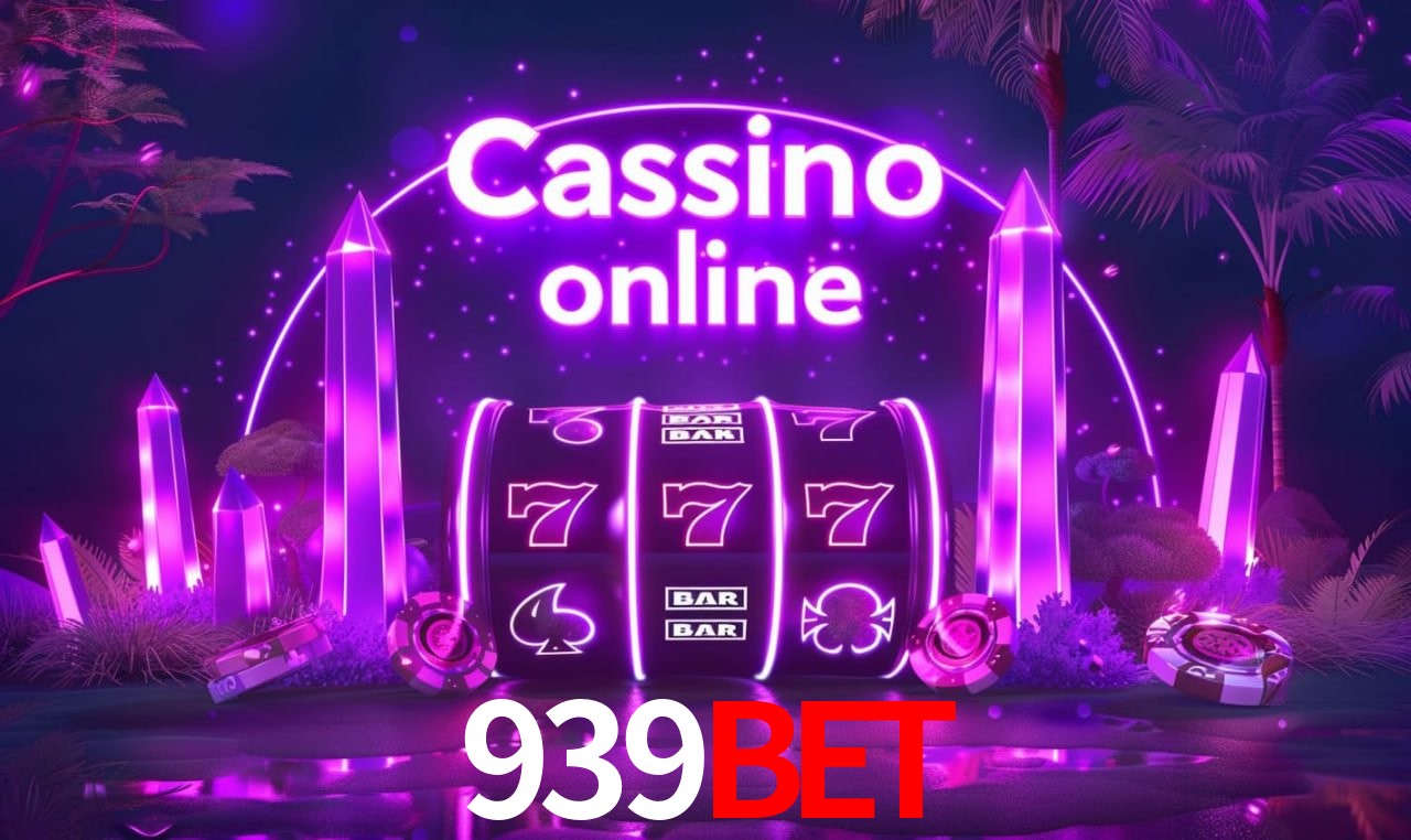 Integração de APIs 939Bet