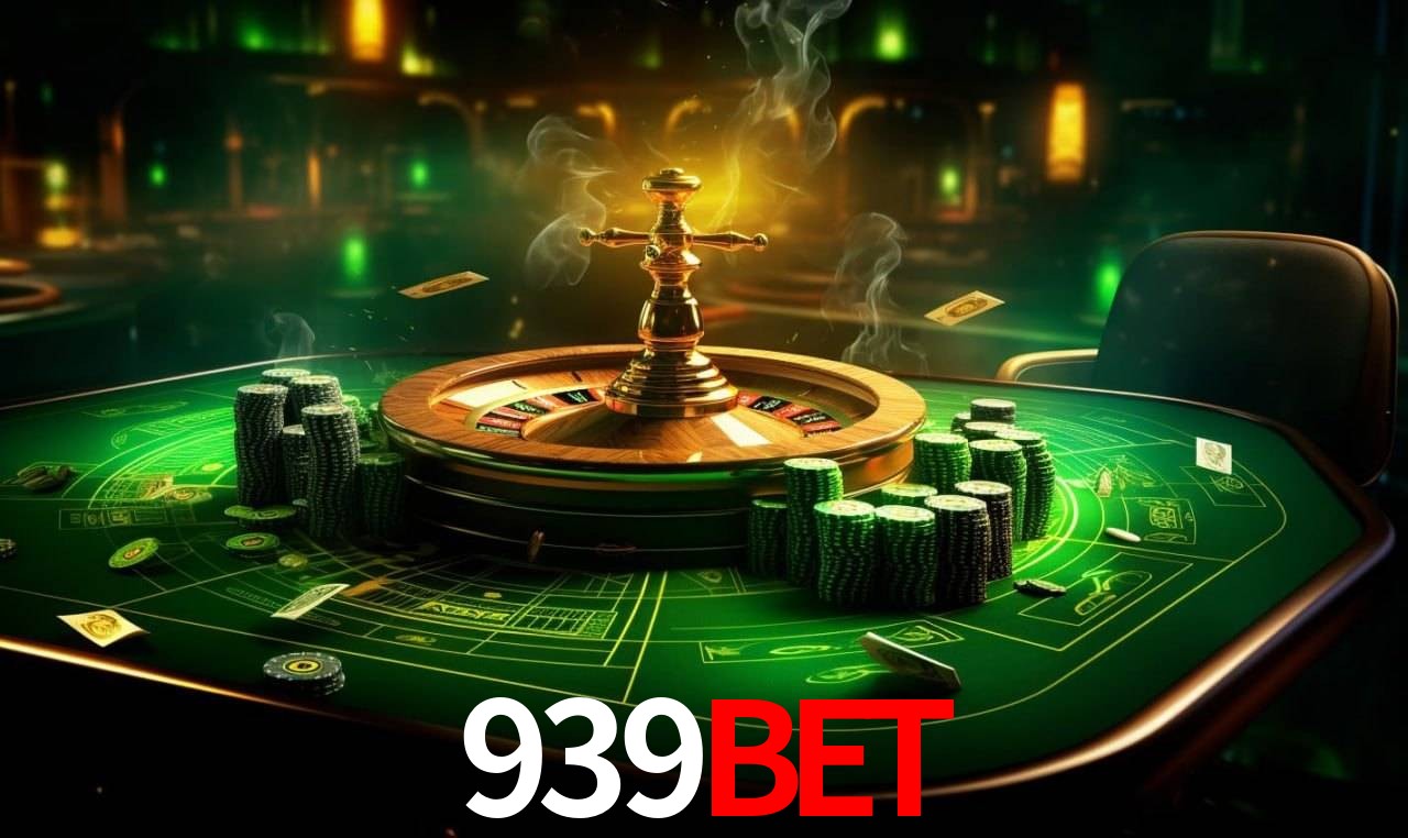 cassino 939Bet