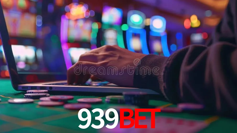 Torneios 939Bet