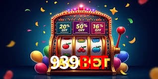 Especiais de Fim de Semana 939Bet