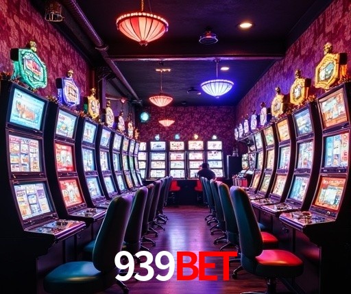 Experimente o Login Seguro Premium no 939Bet