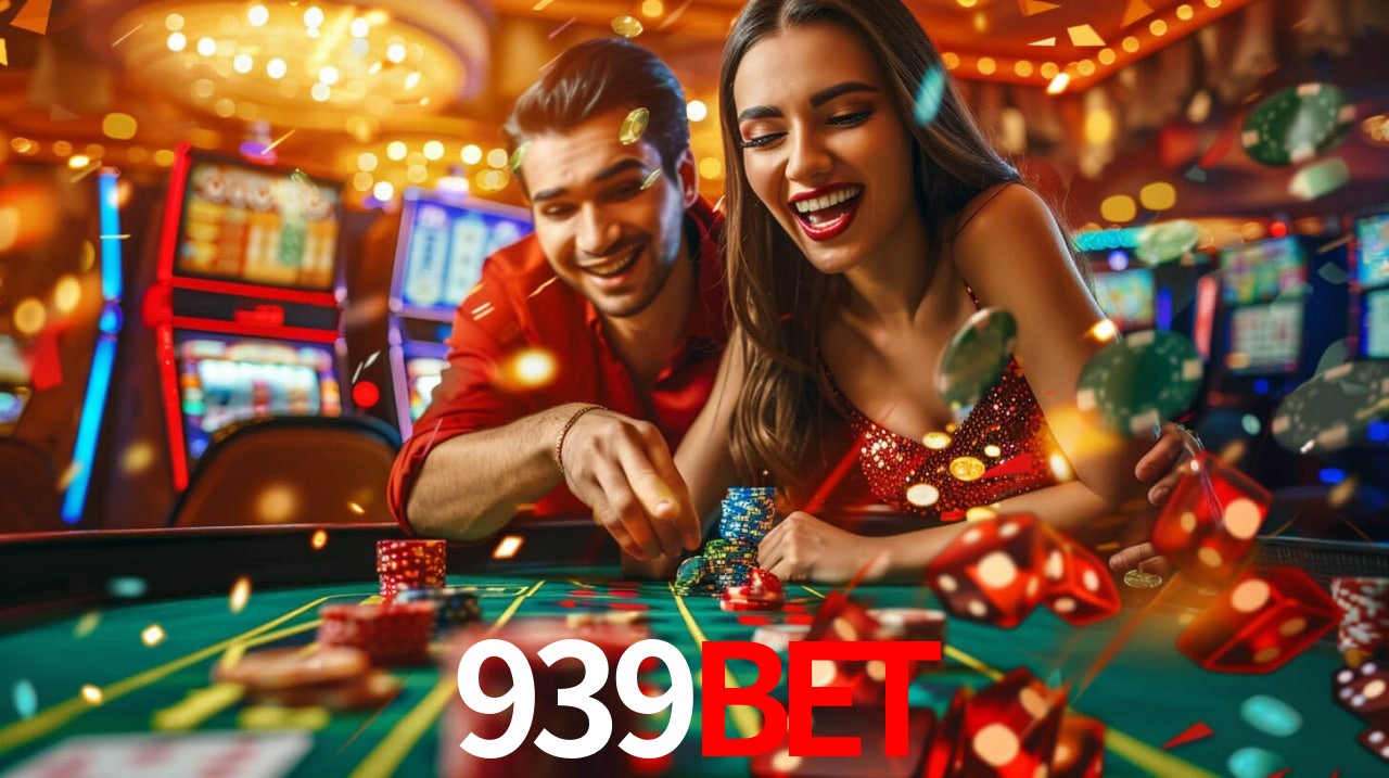 Sistemas de Segurança 939Bet