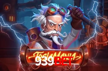 Segurança 2FA 939Bet