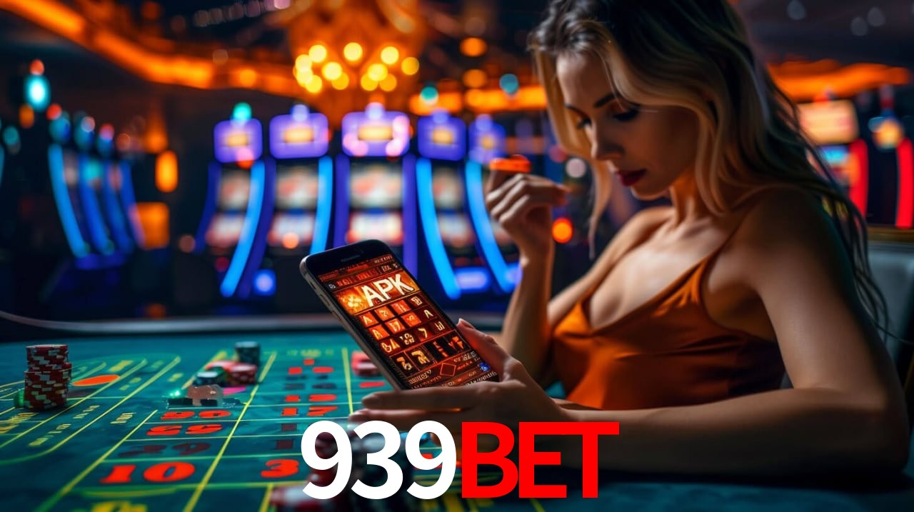 Slot Games 939Bet