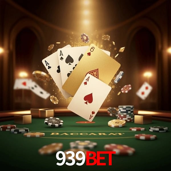 Games Directory 939Bet