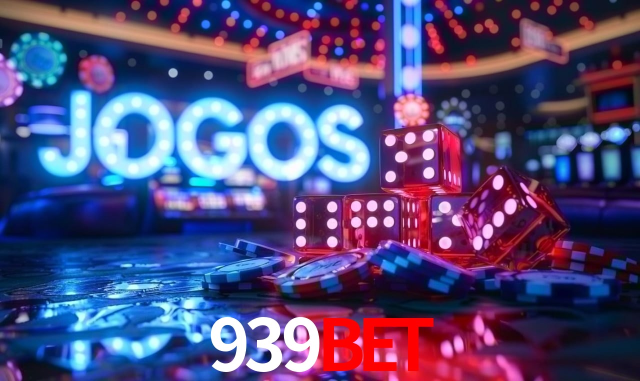 Bônus Diários 939Bet