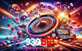 Bônus de Boas-vindas 939Bet