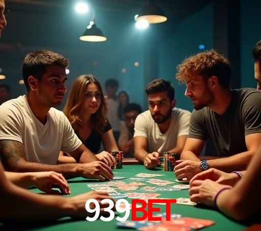 939Bet App
