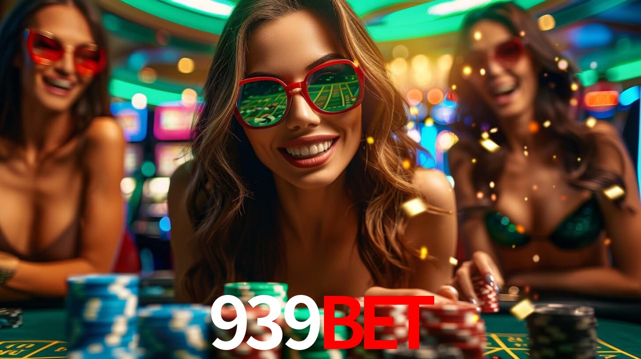 Account Benefits 939Bet