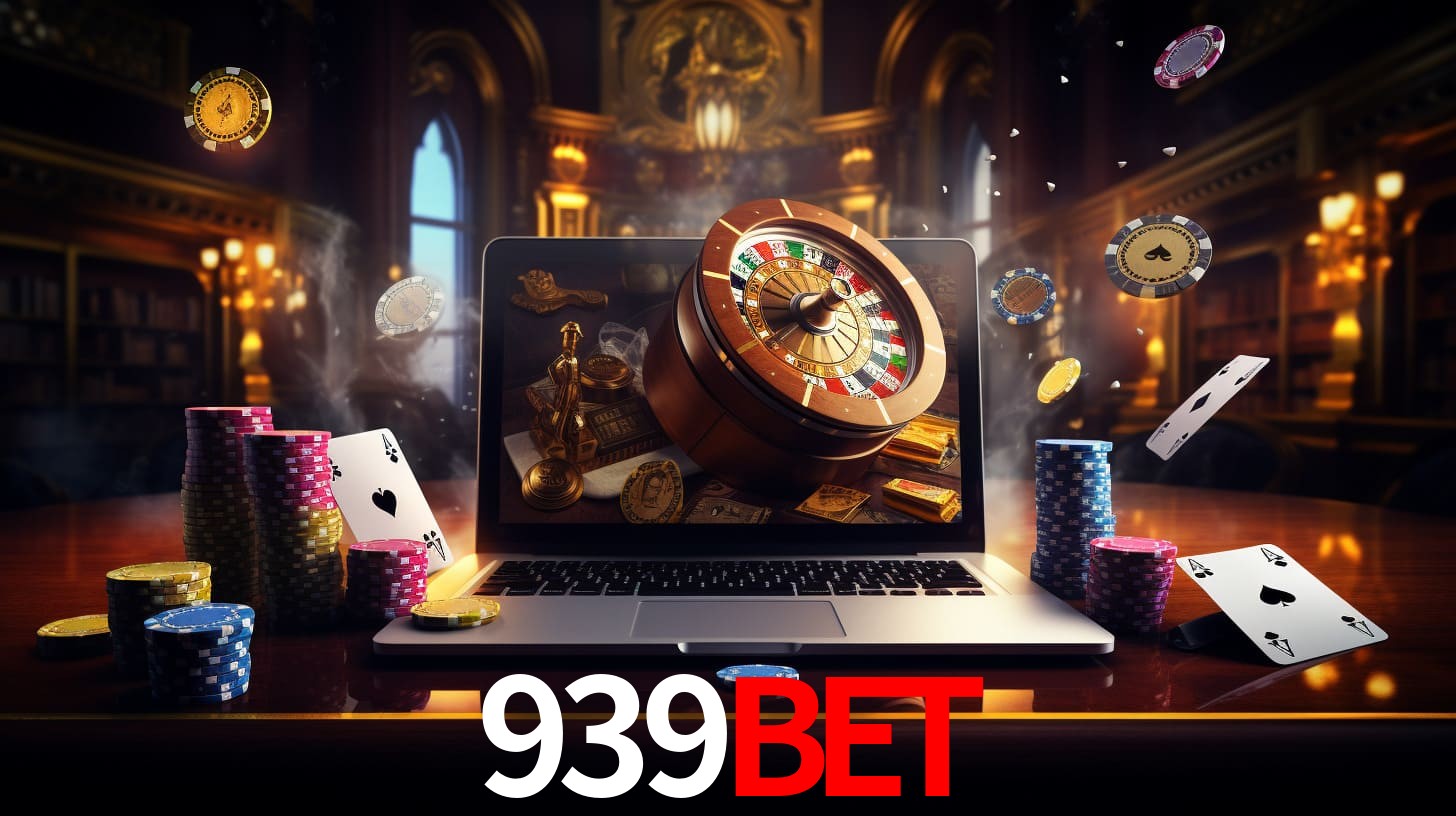Game Statistics 939Bet