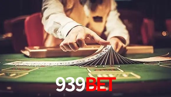 Live Casino 939Bet