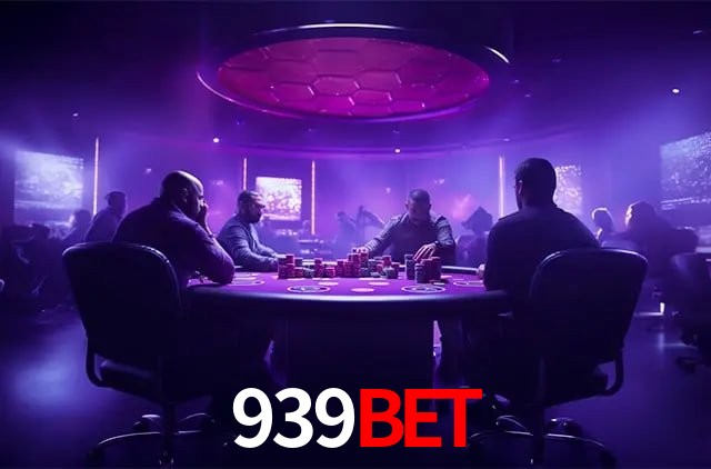 Avaliações dos Jogadores 939Bet