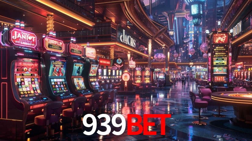Exclusive Offers 939Bet