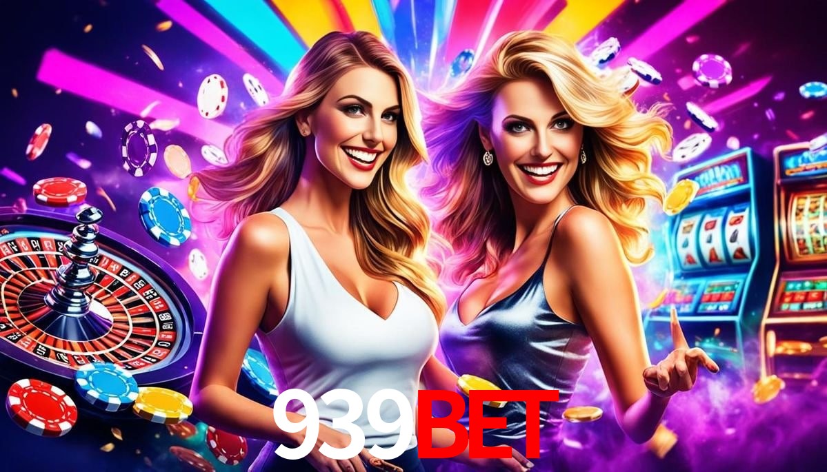 Programa VIP 939Bet