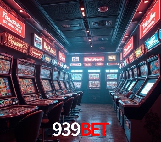 939Bet Login