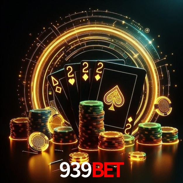 Provedores de Jogos 939Bet