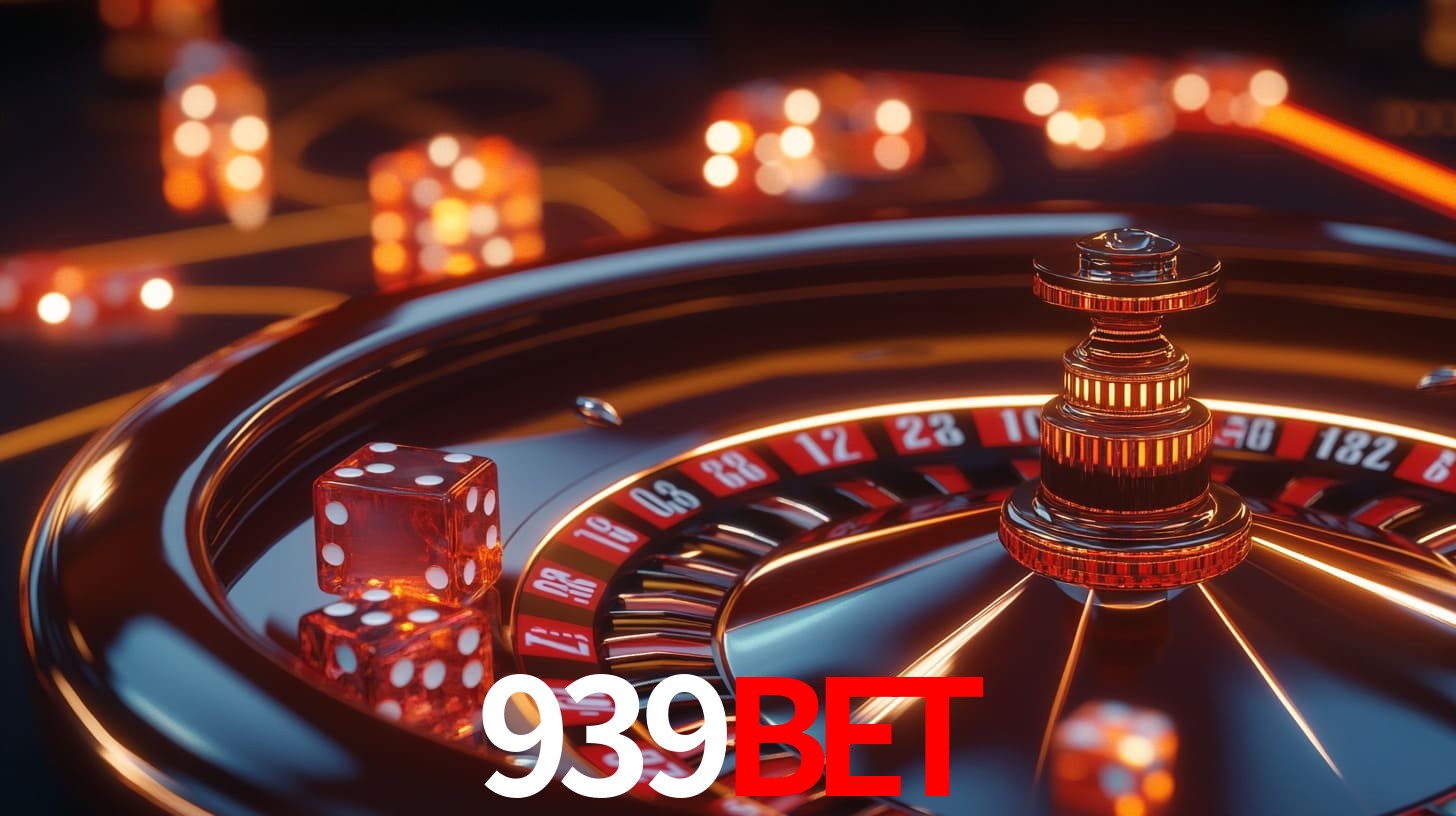Premium Interface 939Bet