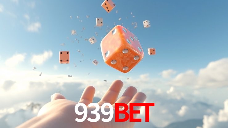 Game Providers 939Bet