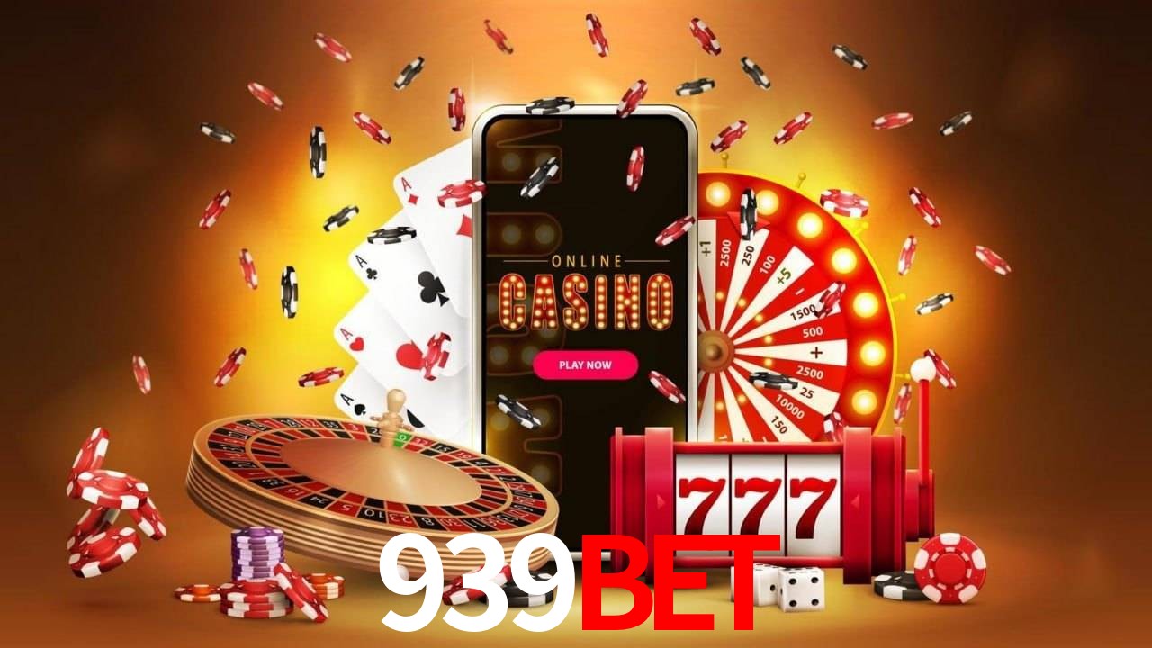 Benefícios da Conta 939Bet