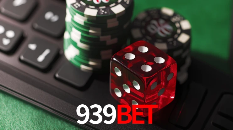 APP oficial da 939Bet para mobile