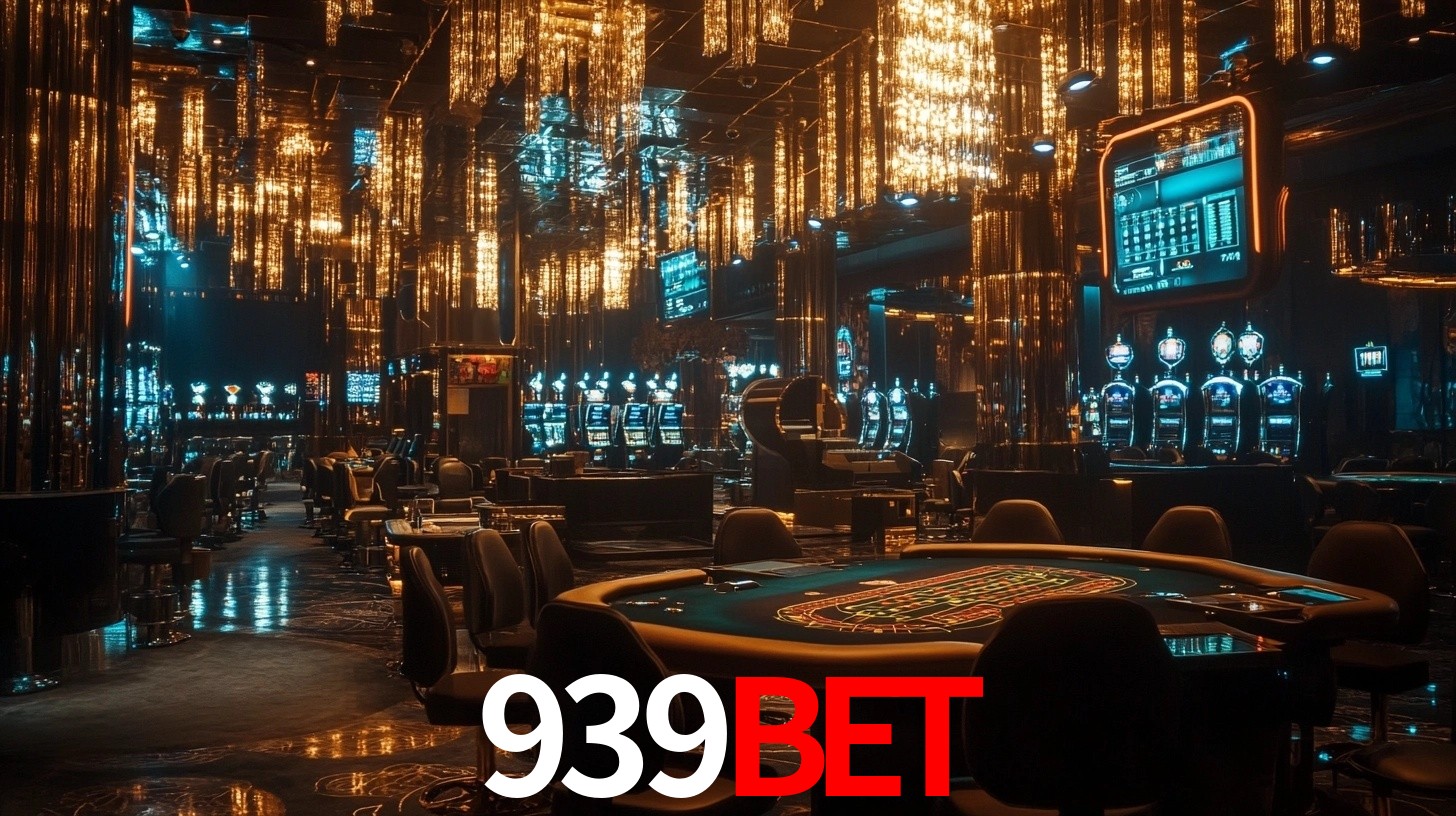 Welcome Bonus 939Bet
