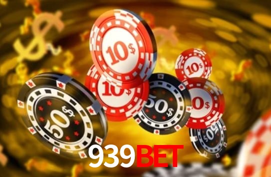 Apostas de Futebol 939Bet