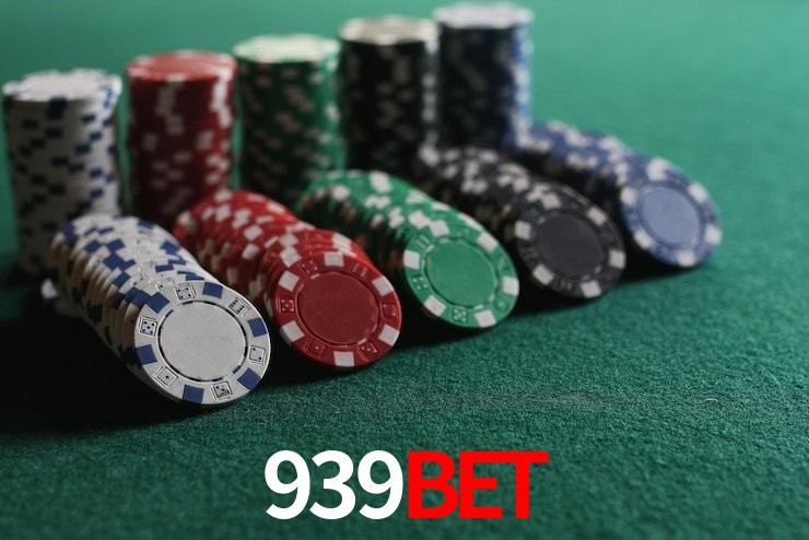 Security Systems 939Bet