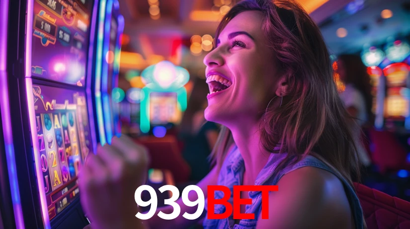 VIP Casino 939Bet