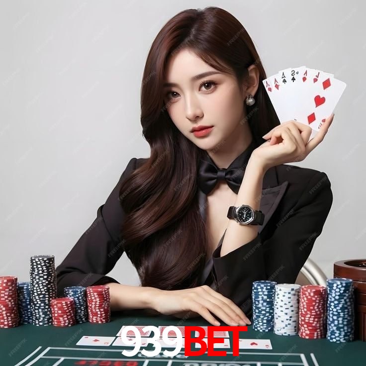 Promoção Relâmpago 939Bet