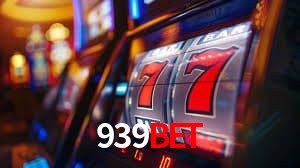 Tecnologia da Plataforma 939Bet