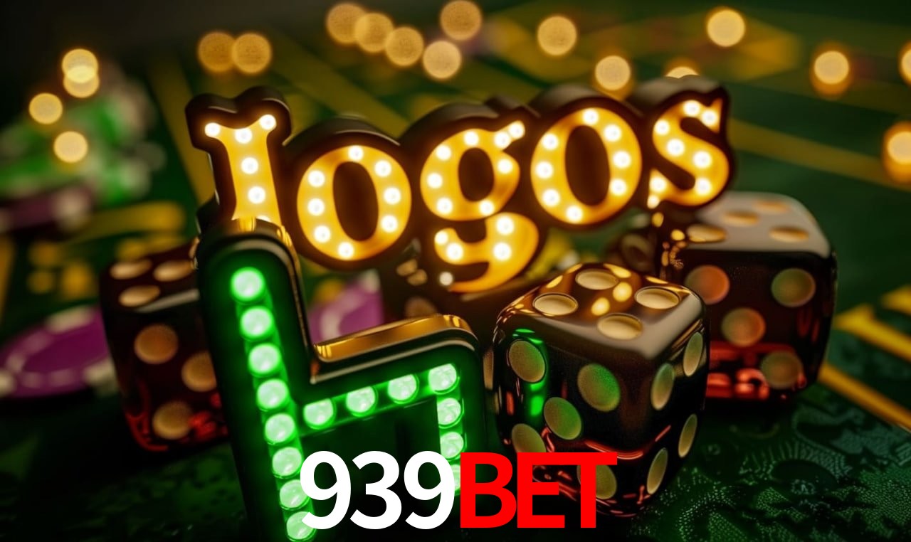 Diretório de Jogos 939Bet