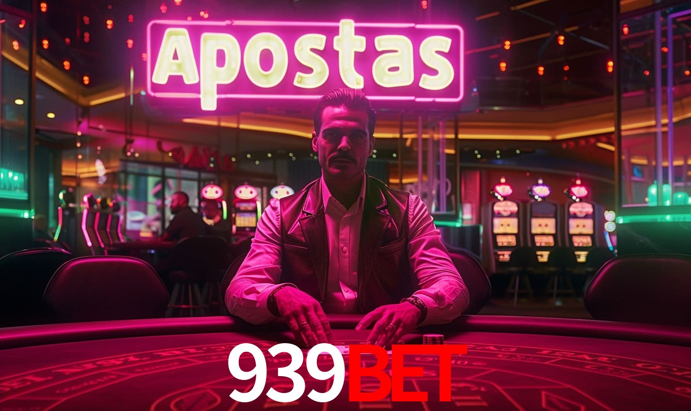 939Bet Login