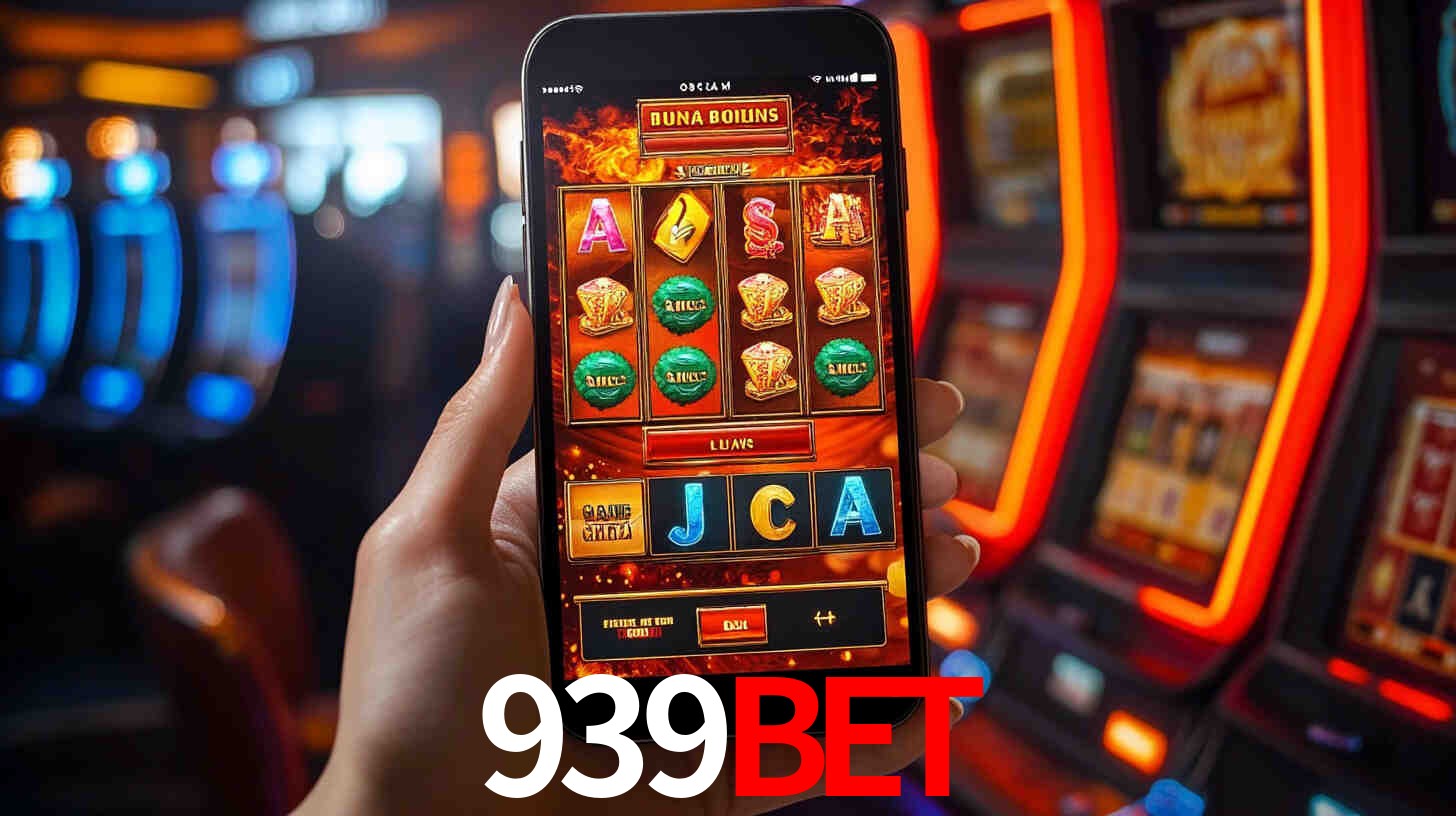 Roulette Table 939Bet