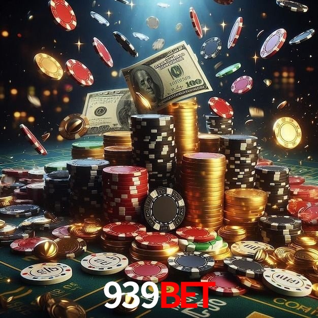 939Bet Login