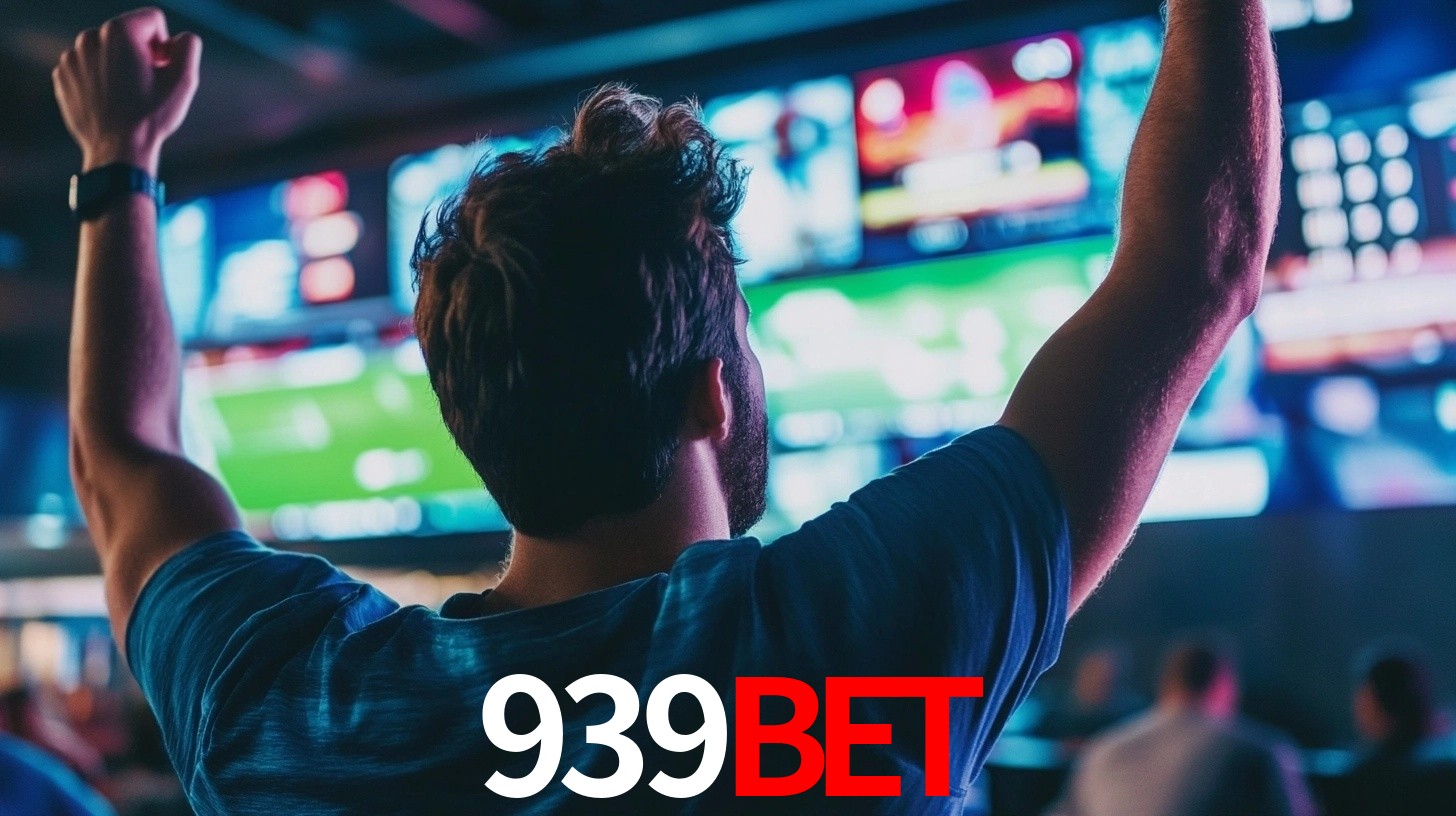 Programa VIP 939Bet