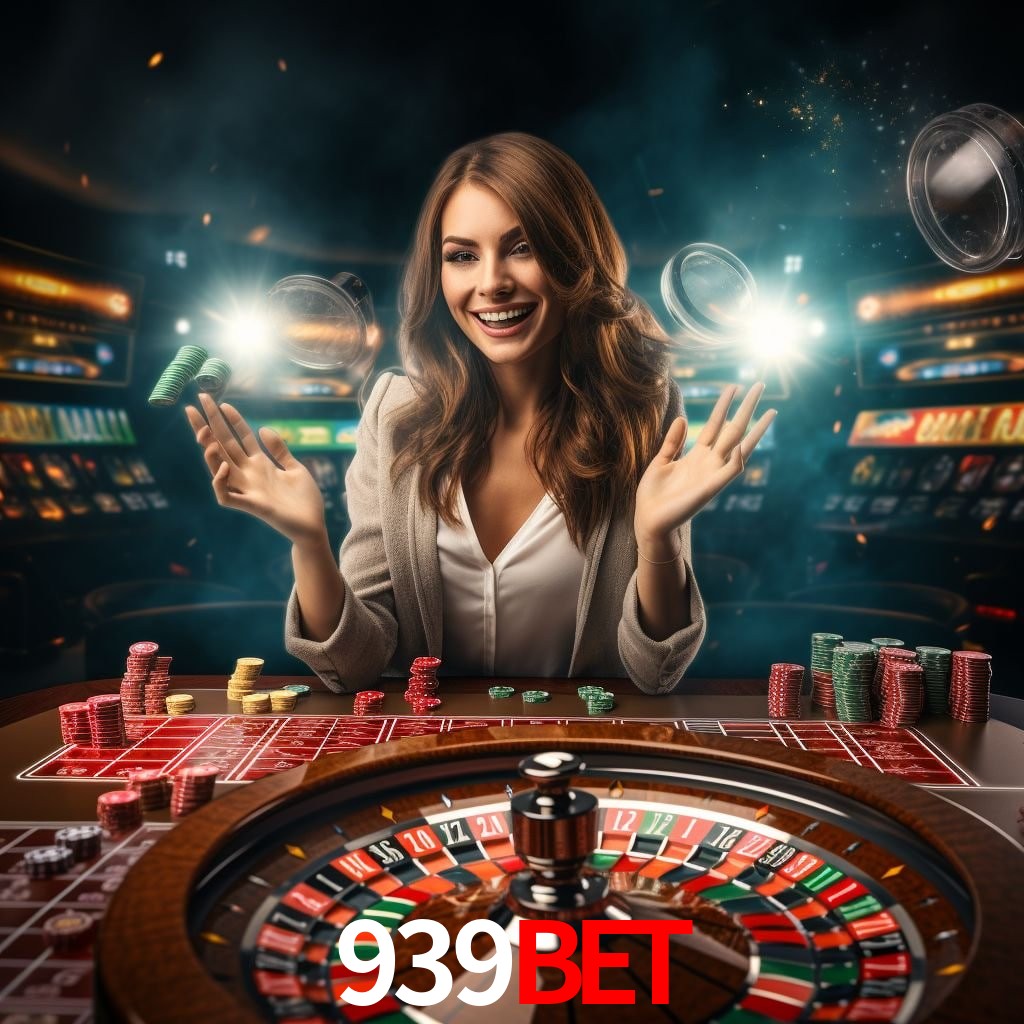 Aviator Game 939Bet