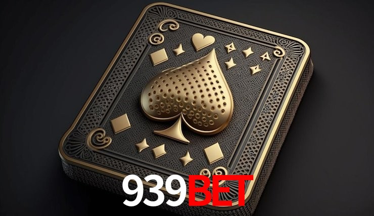 Estatísticas do Jogo 939Bet