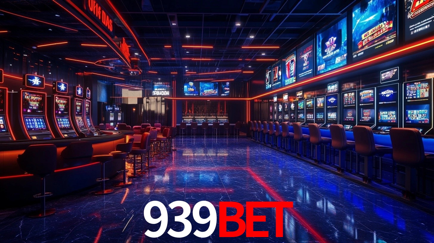 Experiência VIP 939Bet