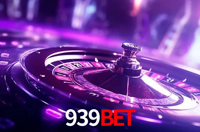 Interface Premium 939Bet