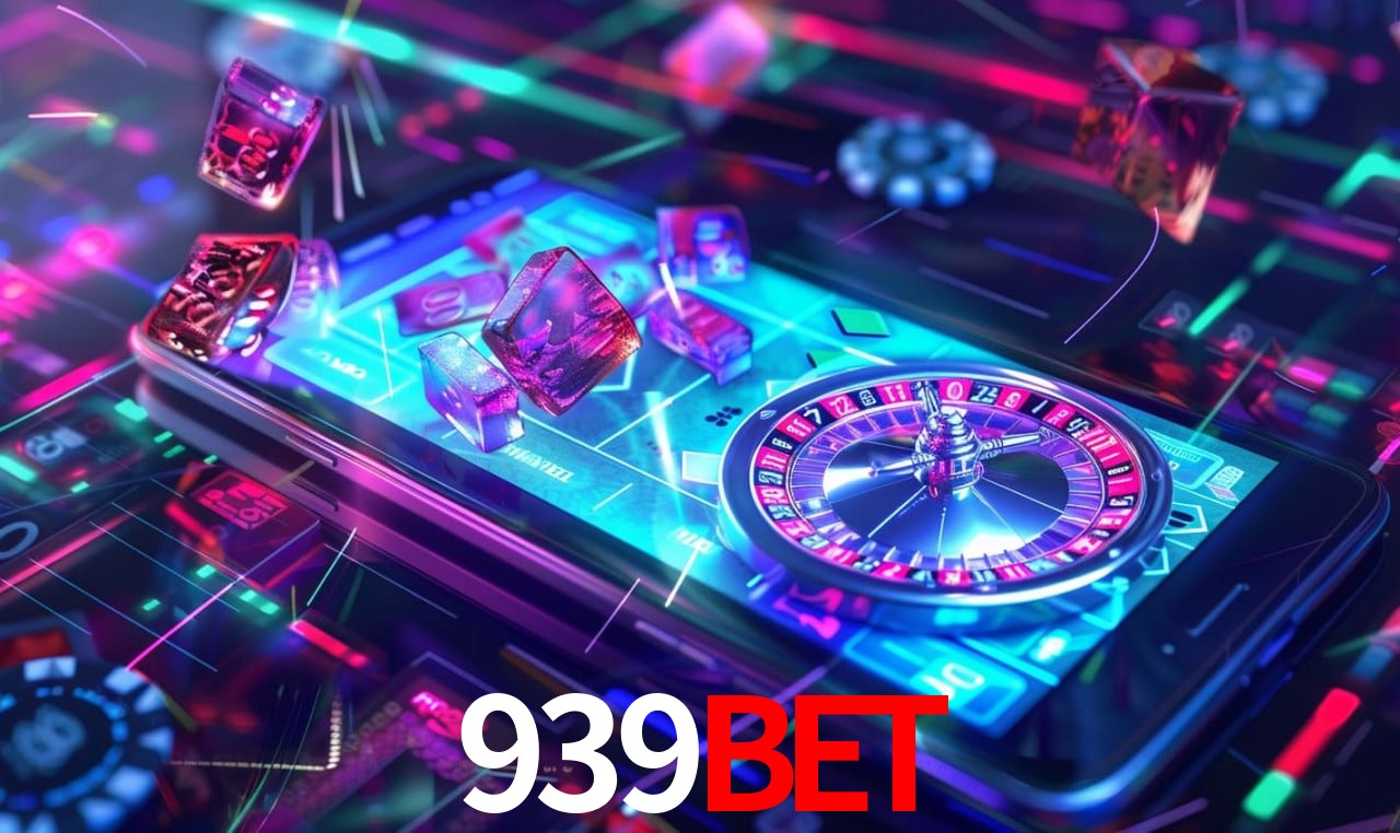 Experiência VIP 939Bet
