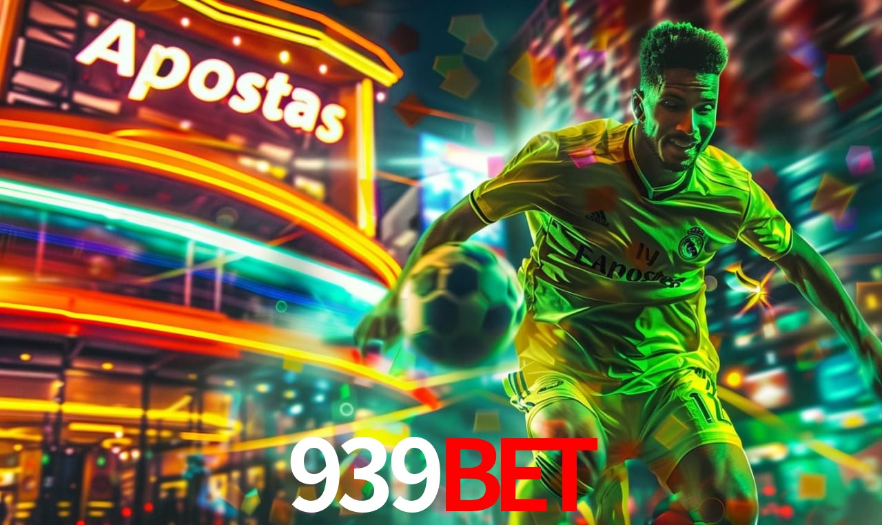 Casino Ao Vivo 939Bet